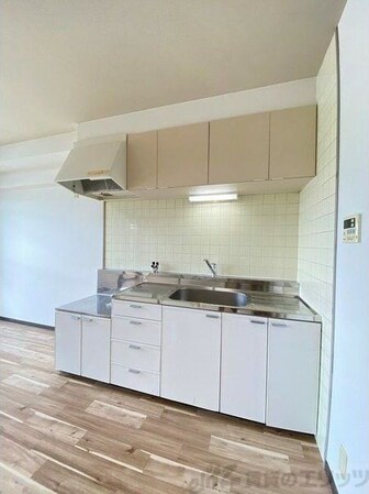 久光マンションの物件内観写真